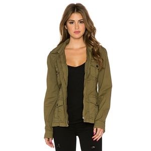 Sanctuary Military Jacket